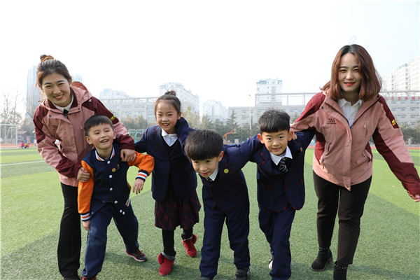 做好课后服务呼唤精细化管理